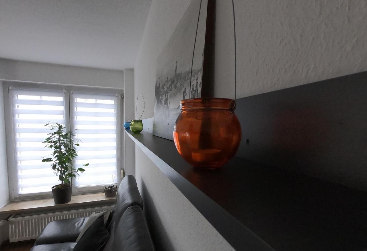 Fewo Bauer Oberkotzau Esterno foto